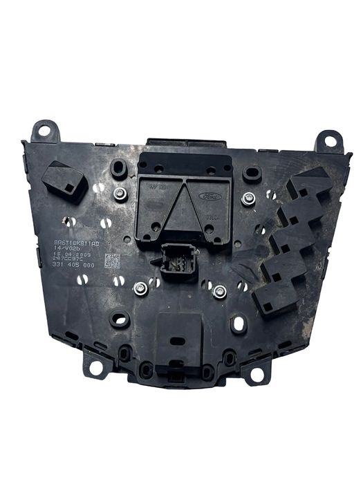 Comenzi Radio Cd Cu Buton Avarie Ford Fiesta Vi 2008 - > 8A6T18K811Ad