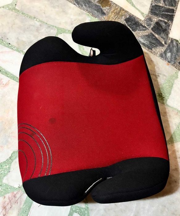 Детска седалка за кола