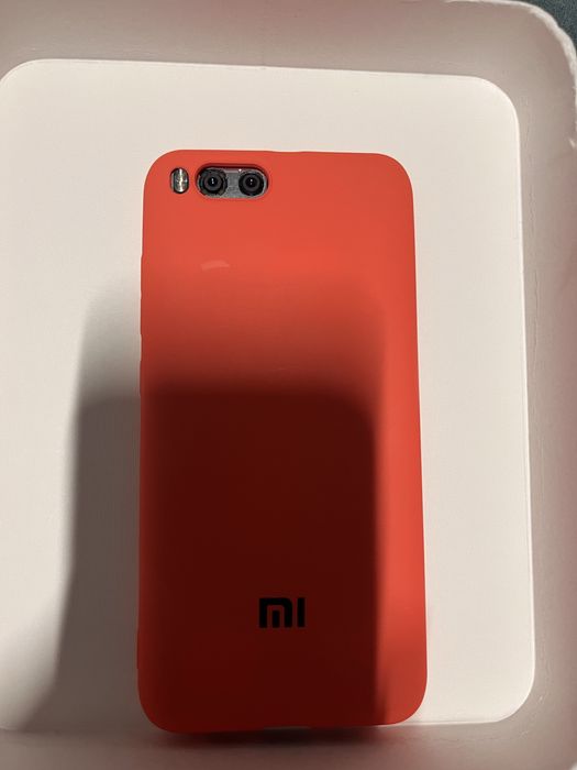 Смартфон Xiaomi mi6