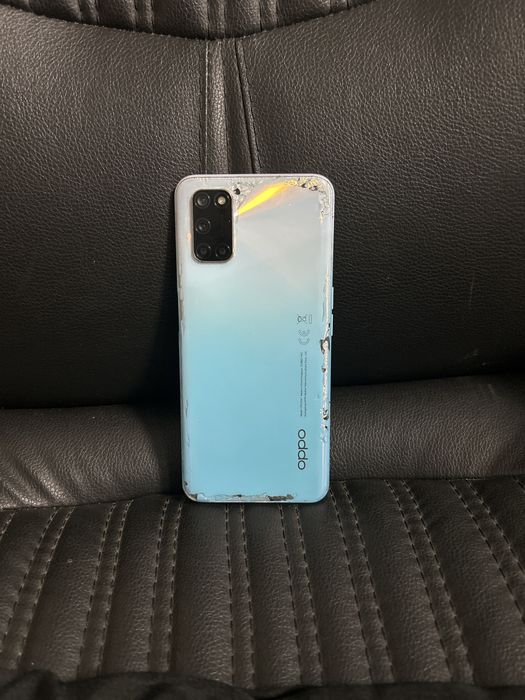 Oppo A72 128 gb продам