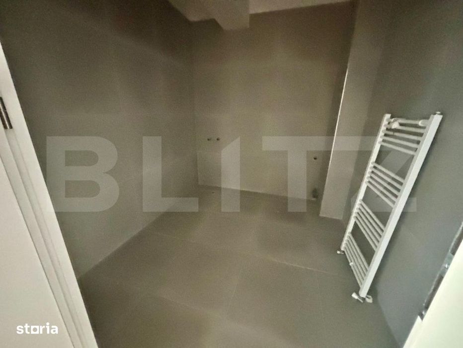 COMISION 0!! Apartament de 2 camere, 52 mp, finisat, parcare, zona Ter