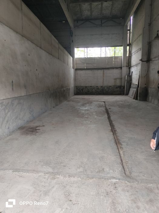 Идеальный склад для хранения и логистики — сдаём в аренду!