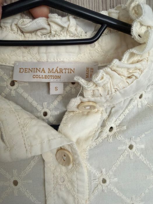 Denina Martin ризи и поло