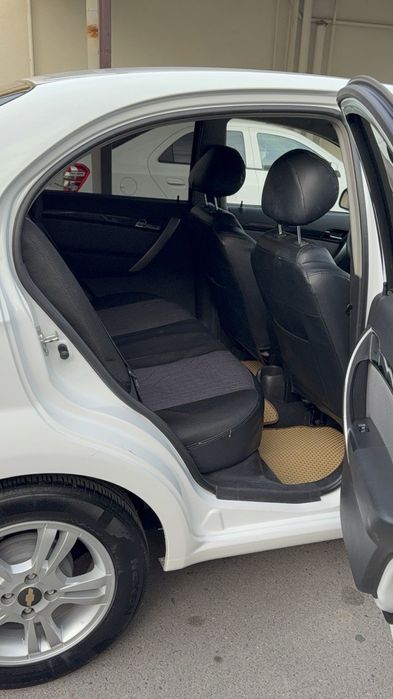 Nexia 3 sotuvda holati zor