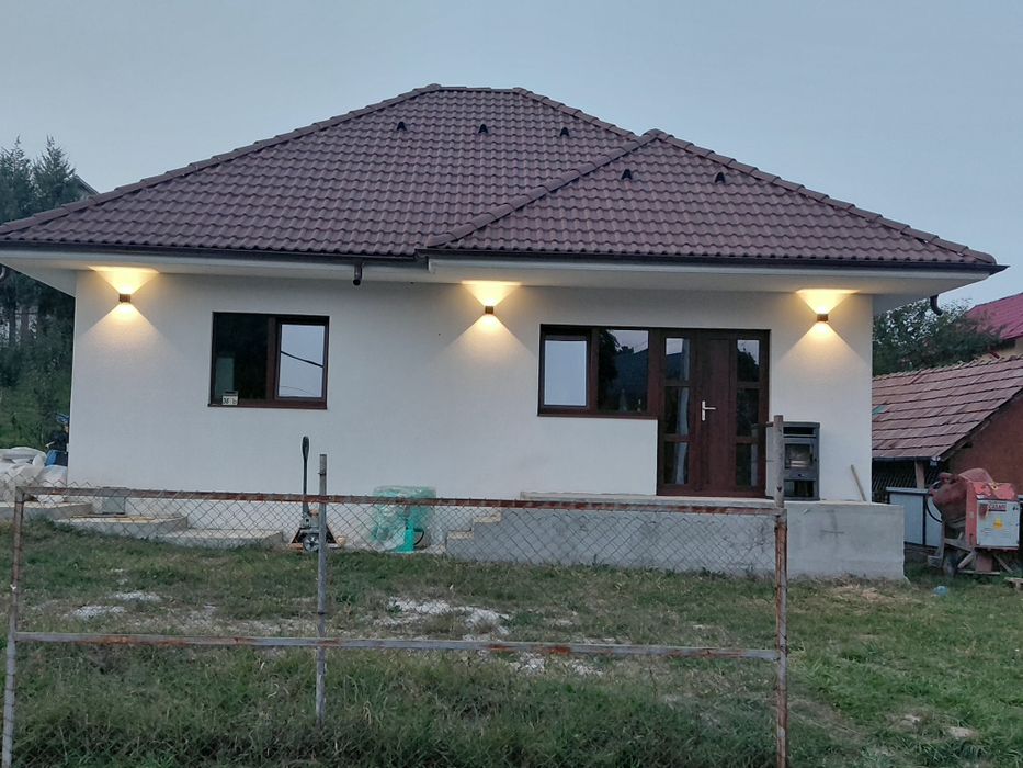 Casa de vanzare.