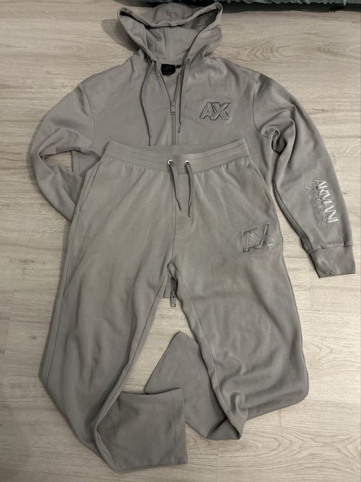 Compleu/Tracksuit Armani Exchange
