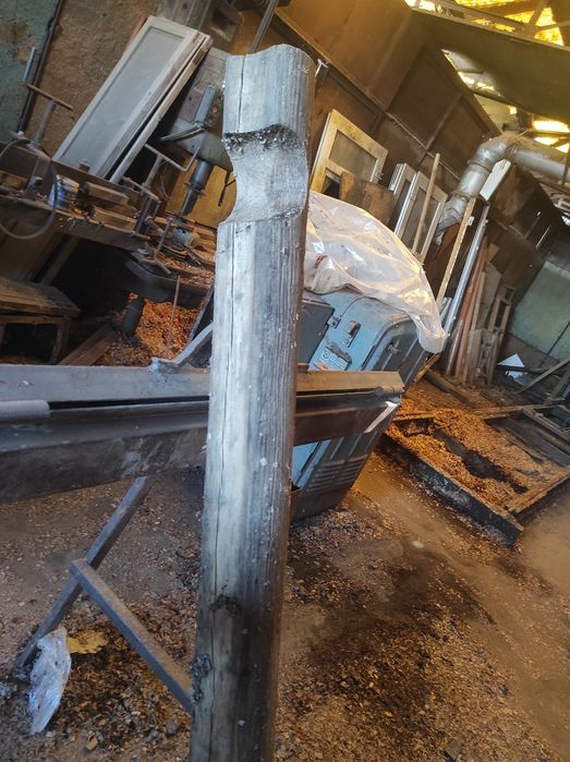 Продаю бревнотес.