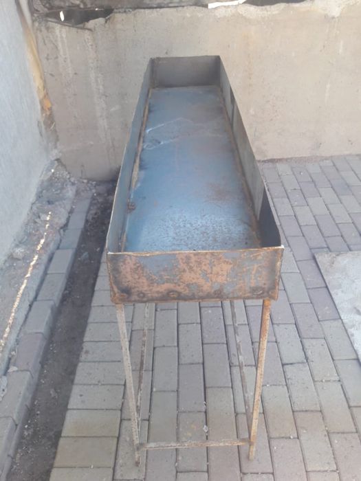 Продаются мангалы