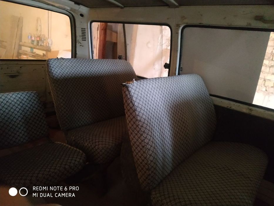 Тойота Hiace машин сатилади журип турипти