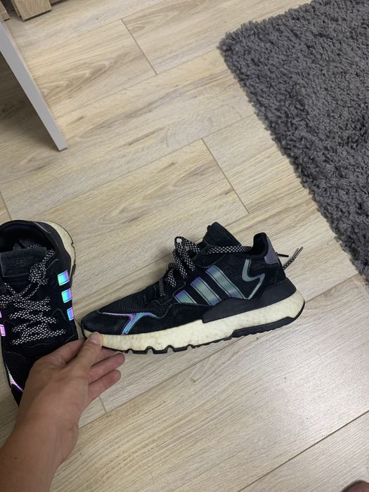 Adidas nite jogger