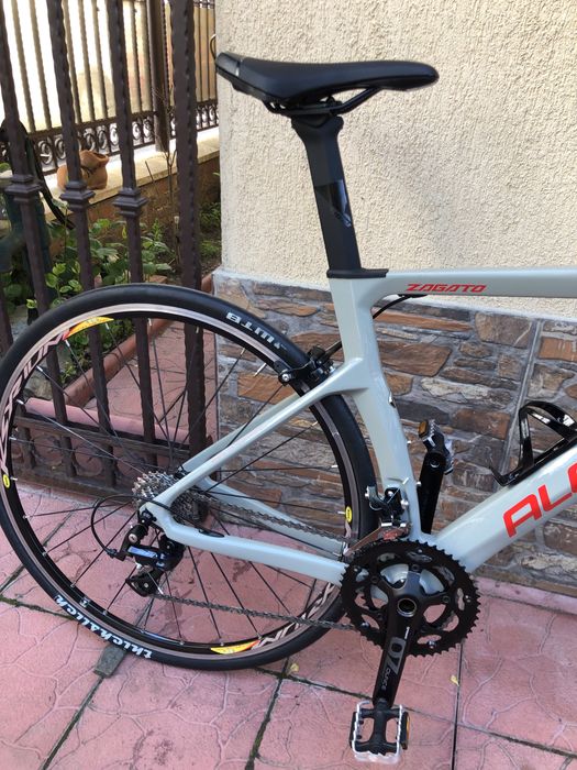 Cursiera carbon Alcott 28 inch