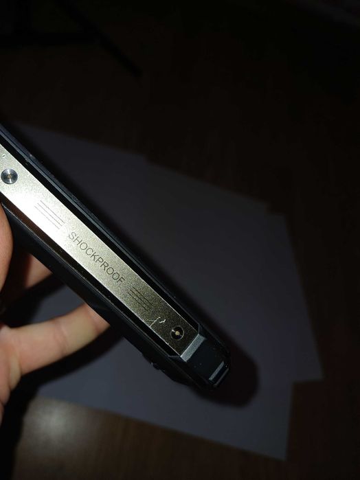 Telefon Blackview BV8900