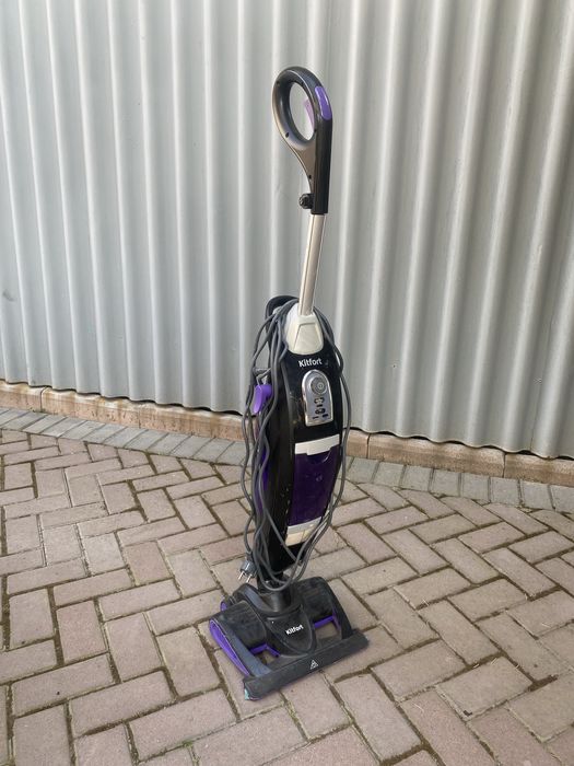 Пылесос Kitfort kt-535-1