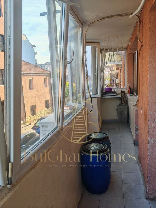 Продава се Двустаен апартамент в Варна, Колхозен пазар - 72 кв.м за 1063 €/кв.м - Снимка #6