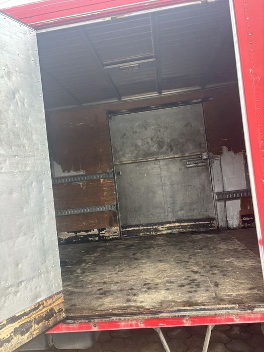 Stalpi beton pentru gard