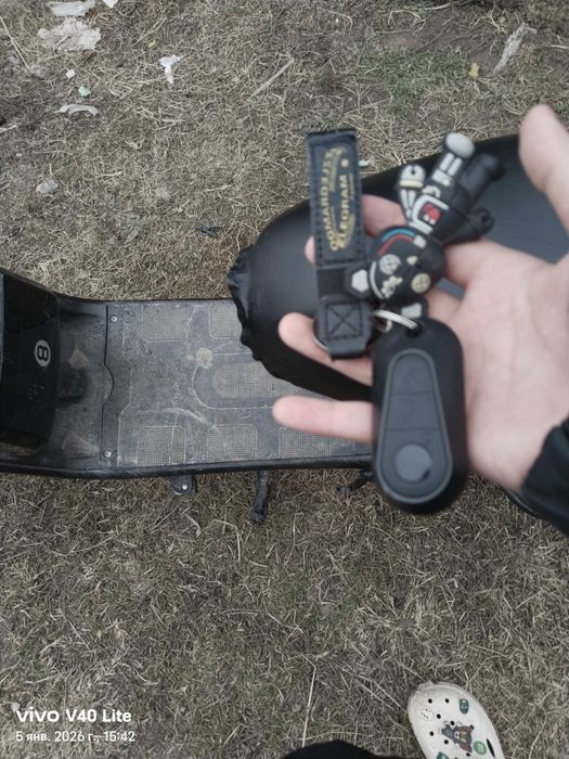 Продается скутер