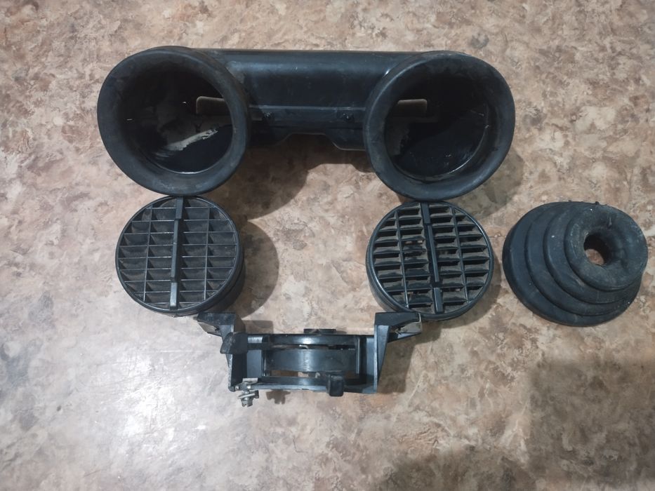 Автозапчасти ваз 2106