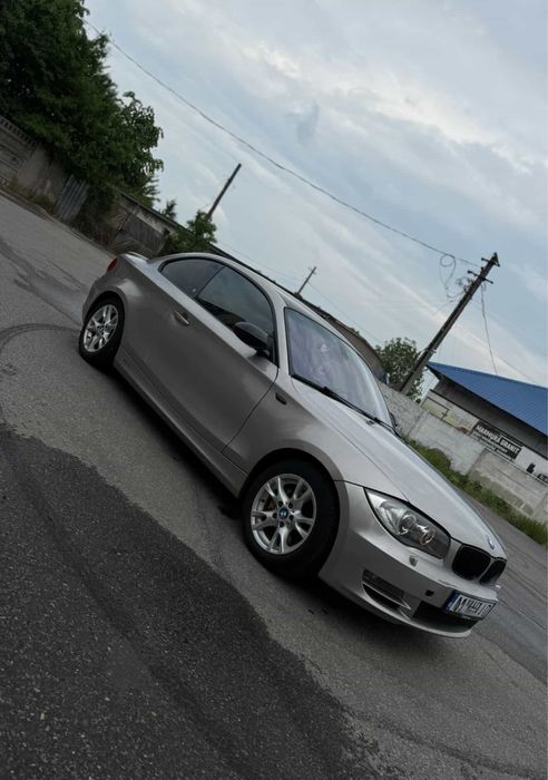 BMW 1 Series 0 — imagine 4