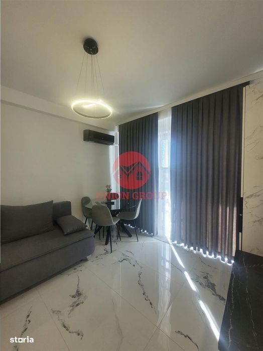 Apartament 2 Camere Agigea | Complex Steaua de Mare | Termen Lung