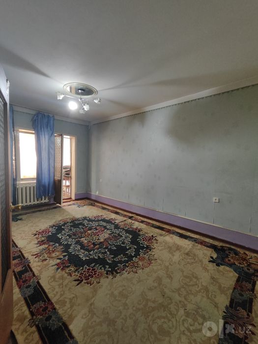 45 м2, 1/3/5 Аэропорт