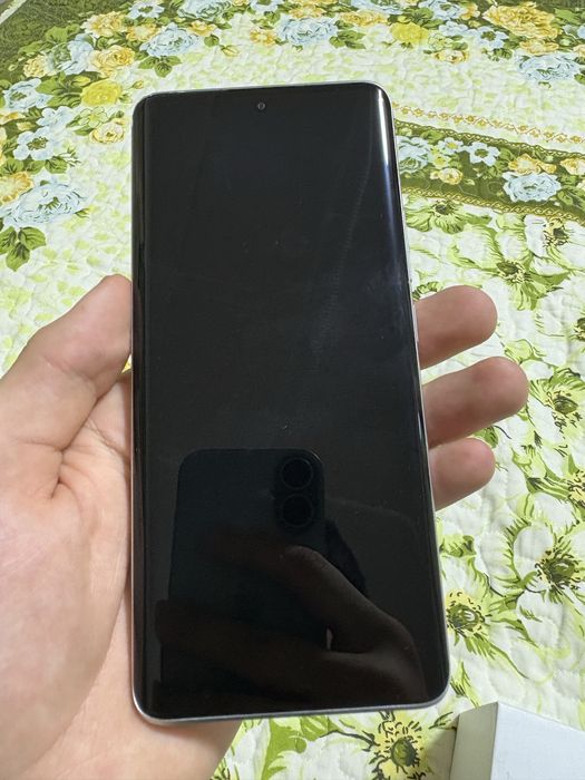 Redmi 13 pro yahwi +