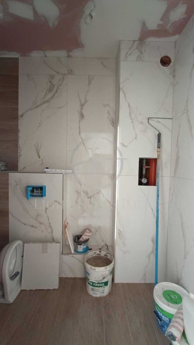 Продава се Тристаен апартамент в Пловдив, Христо Смирненски - 78 кв.м за 881 €/кв.м - Снимка #5