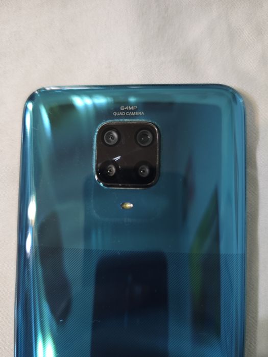 Telefon Xiaomi redmi note 9 pro