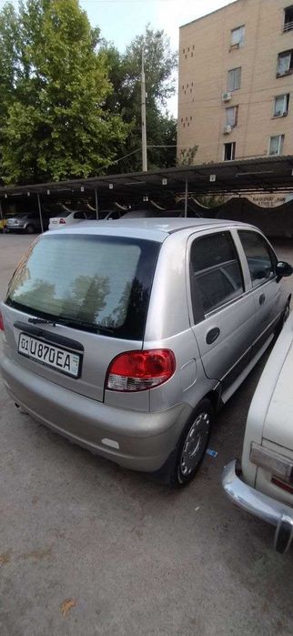 Продается матиз бест