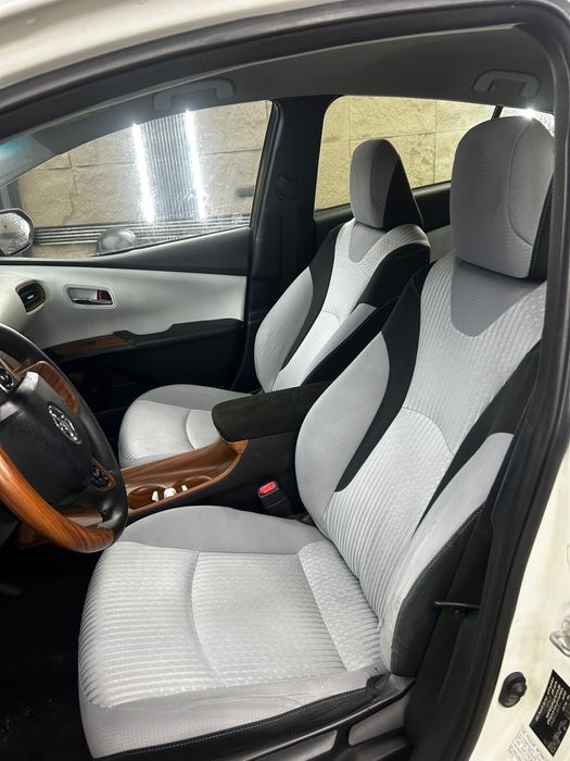 Toyota Prius 2019 80.000km