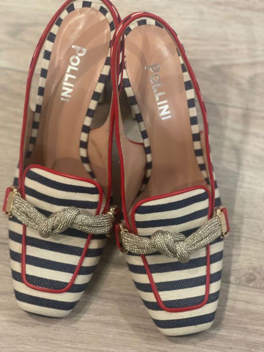Дамски обувки Pollini