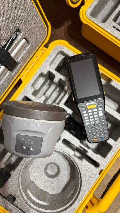GPS South Galaxy G1 plus