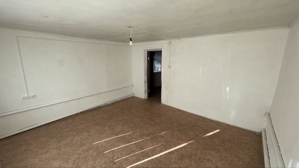 Аренда комнат 1-2 адамға