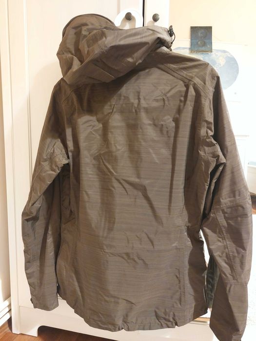 Geaca de ploaie femei Vaude