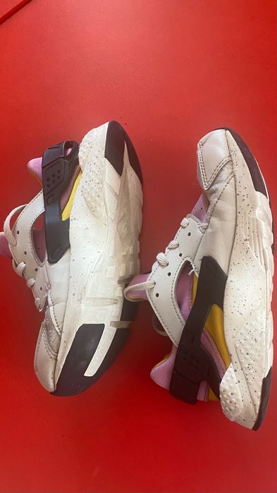 Nike 33номер детски