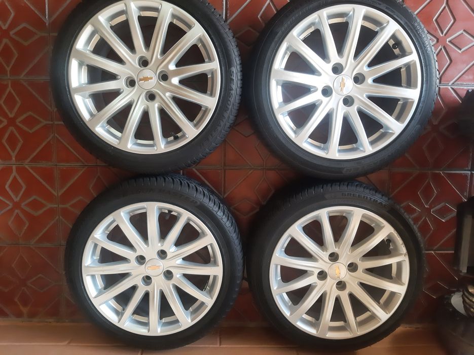 Diska(Cobalt)-Balon(Greentrac)