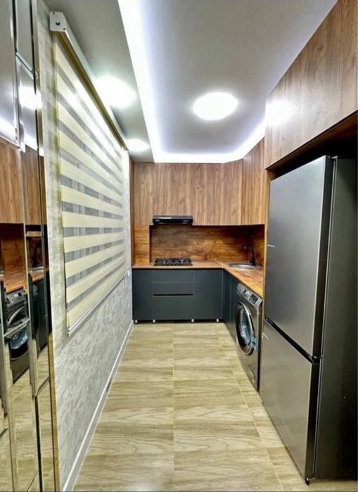 -Хамза метро 3/2/5‼️5 квартал ЕВРО