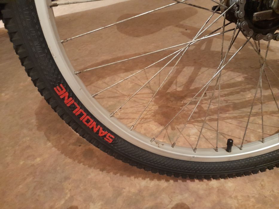 Велосипед Чемпион,дорожно-городской