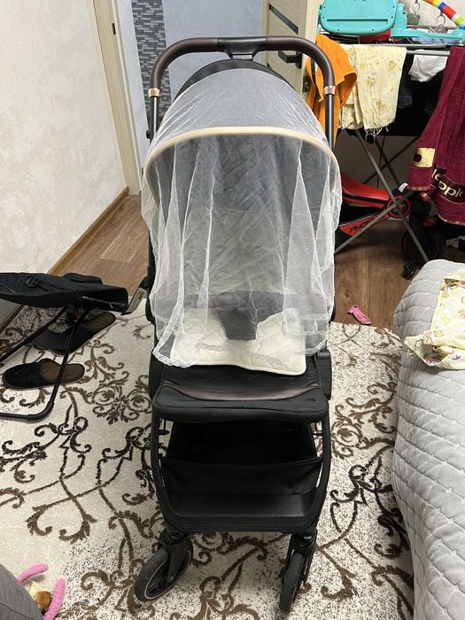 Коляска детская.