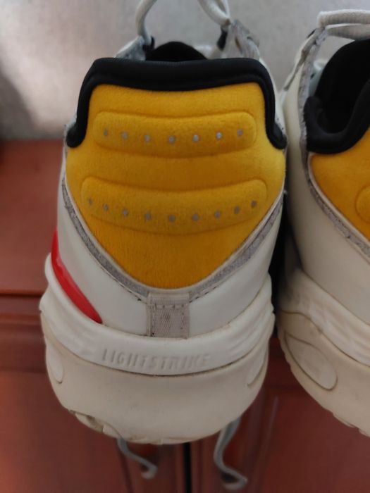 Мъжки маратонки Adidas Nitebal