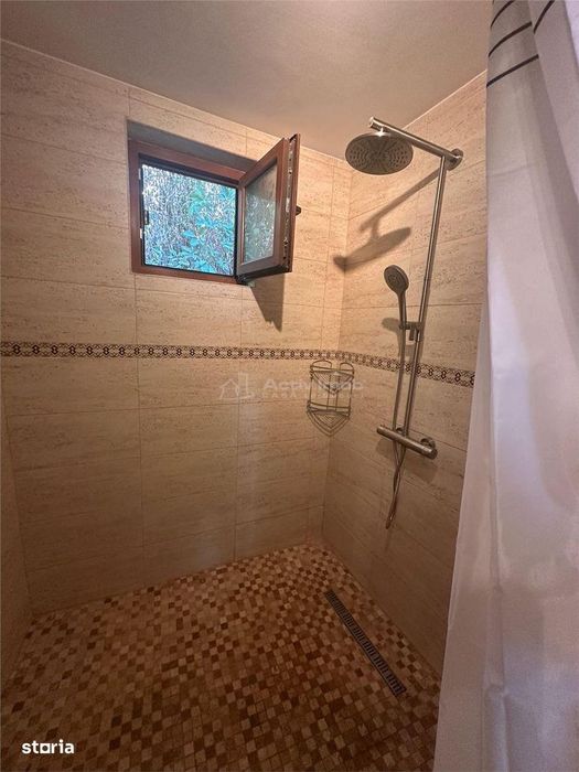 Vila Snagov cu piscină