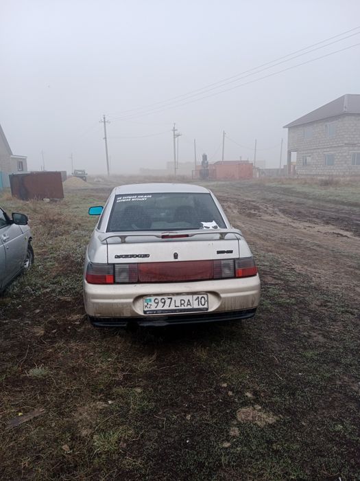 Ваз 2110   8 клапанный 2004 года