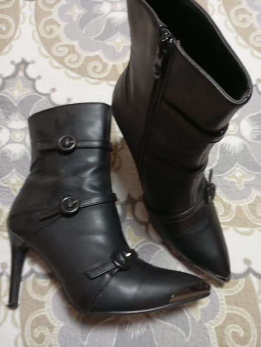 Обувь женская  осень, зима.