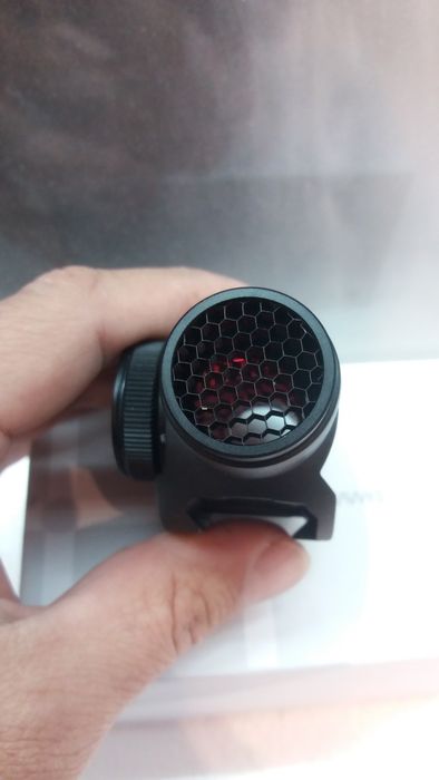 Бързомер за лов или подарък