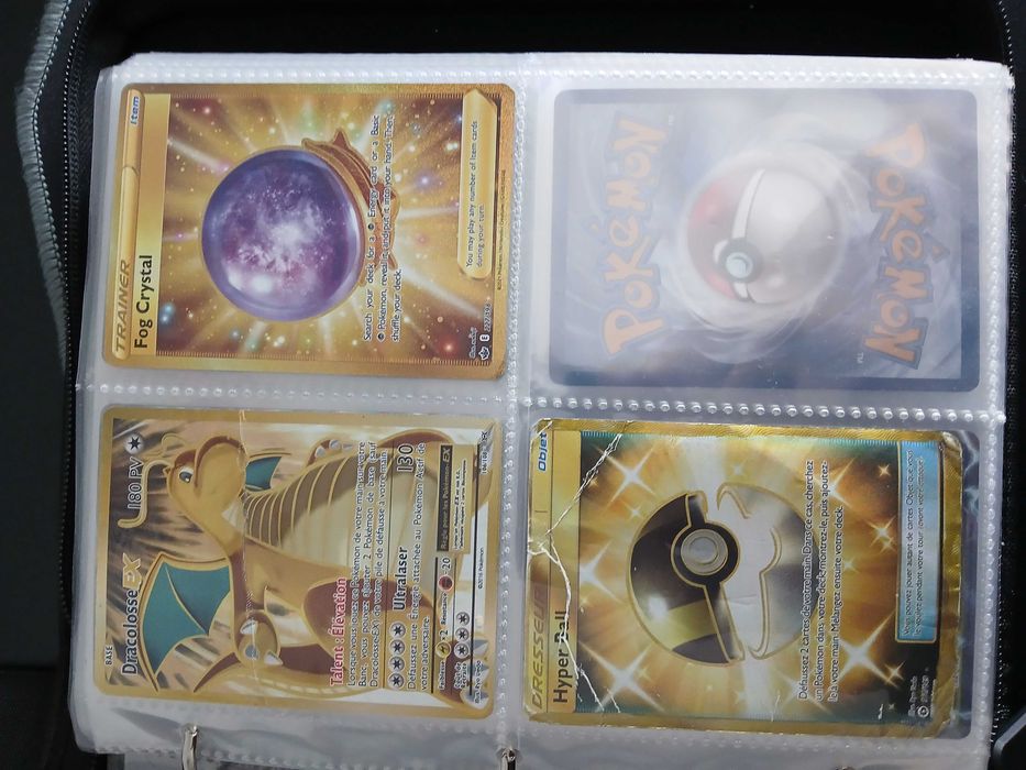 покемон карта POKEMON