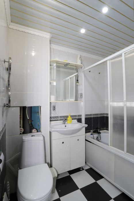 Продажа 3-комнатной квартиры