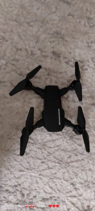 Продам дрон в отличном состоянии