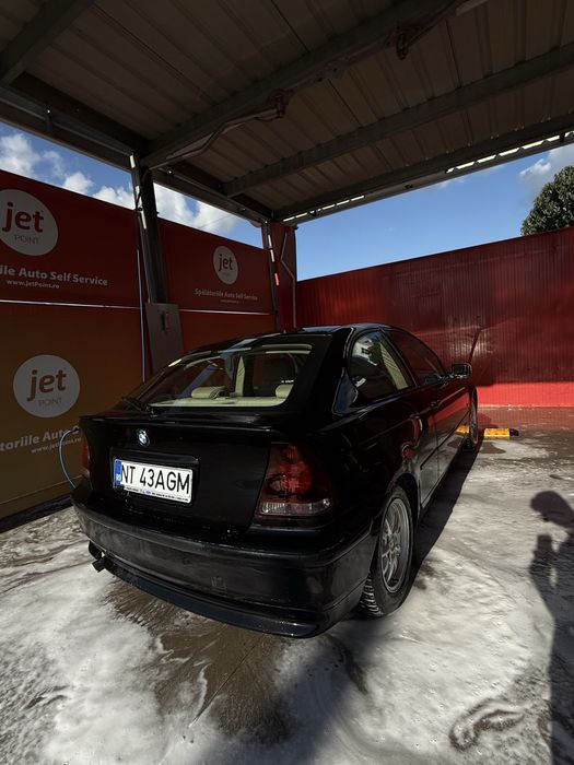 BMW e46 seria 3 compact