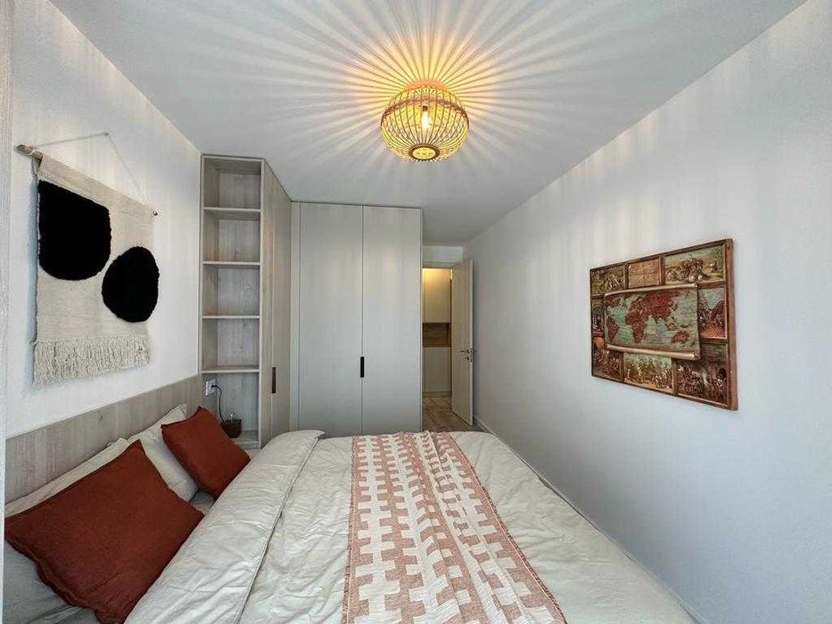 Apartament 2 camere | Expoziției – Romexpo | Parcare inclusă | Etaj 9 | Mobilat & utilat
