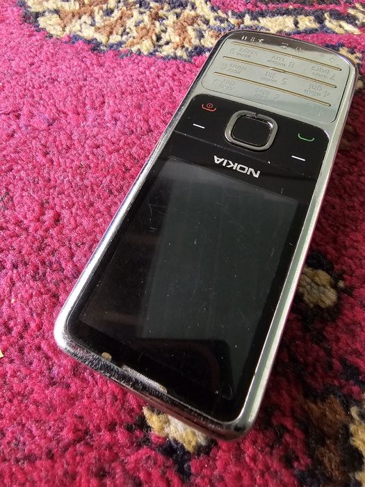Nokia 6700 arzon