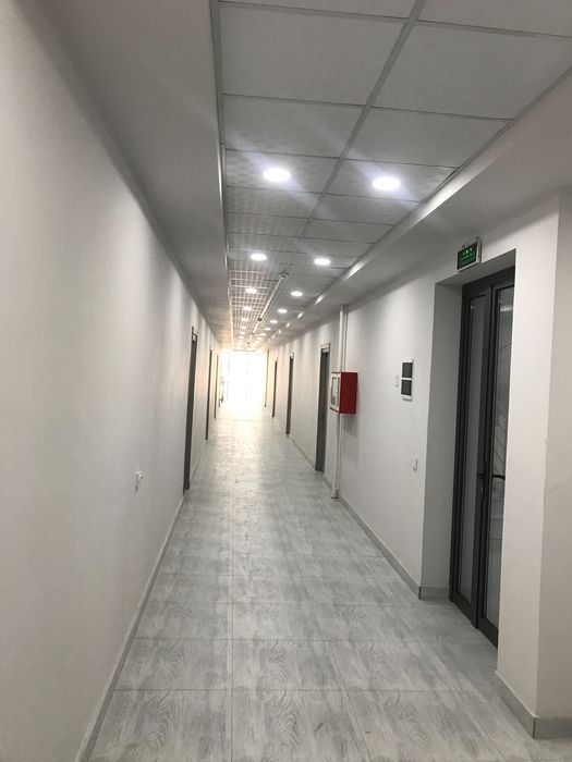 Аренда офис в БЦ 600кв.м Яккасарайский р-н, вдоль дороги ори.Piramit